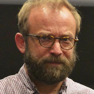 Nicolas Pariser image